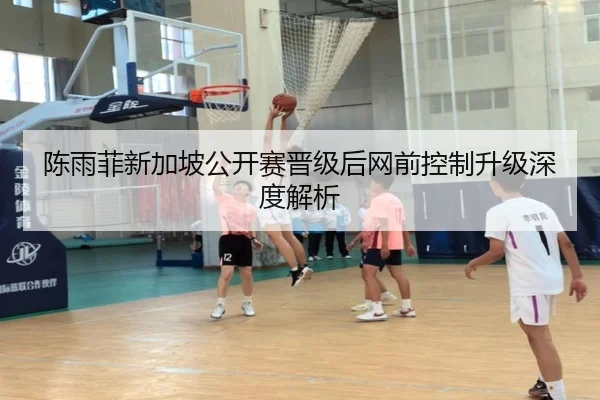 陈雨菲新加坡公开赛晋级后网前控制升级深度解析